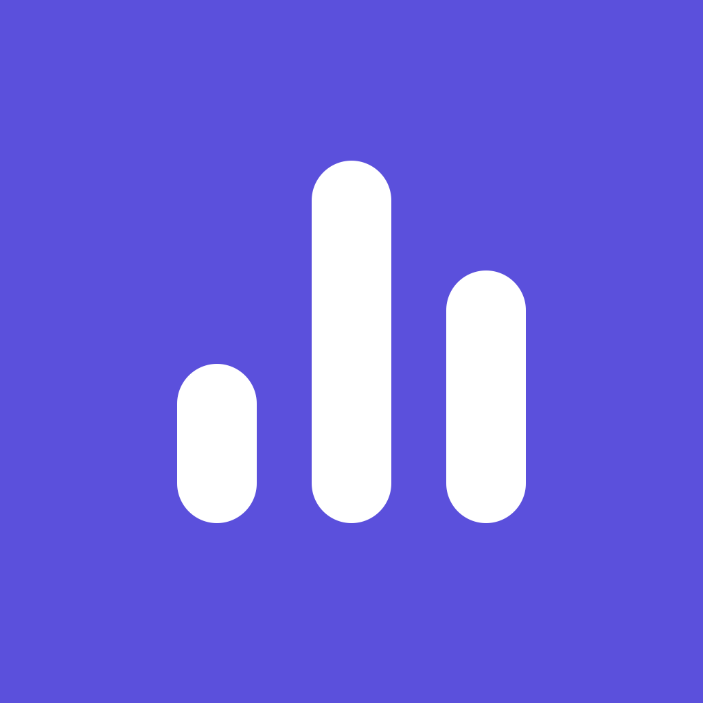 RhythmKeep app icon
